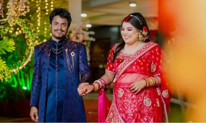 Our Wedding Diary Cinematic Wedding Films